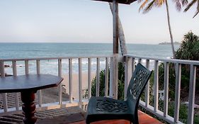 Little Pumpkin Cabanas & Seafood Restaurant